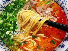 -陳香貴·兰州牛肉面(东方宝泰店)