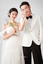 -罗马经典婚纱摄影·轻奢化定制