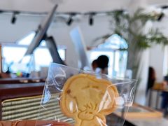 -ChanDu躔度咖啡(灯塔店)