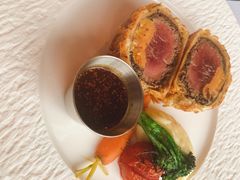 -Kathleen's Waitan 凯圣琳江景西餐厅(外滩店)