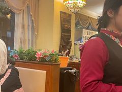 -巴依老爷新疆美食(魏公村店)
