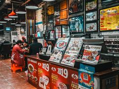 -荔银肠粉(广州天河华利路店)