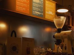 -Cafe del Volcan(永康路店)