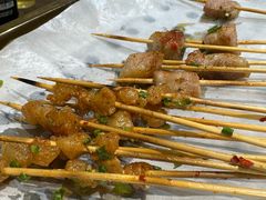 -盟重烧烤(高正街店)