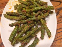 -有奴思烤肉·清真(正宁路店)