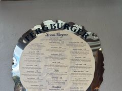 -Fergburger(皇后镇店)