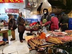 -袁师傅烤肉(弹子石店)