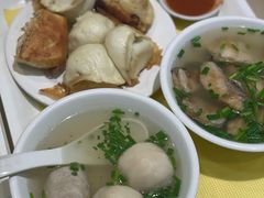 -林金财鱼丸(鼓楼街店)