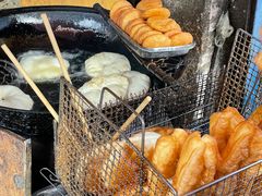 -东仓门早市