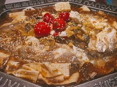 -马有鱼·馕坑烤全鱼(美美2店)