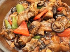 -写庭·鱼鲜川菜·宴请(铁像寺水街店)