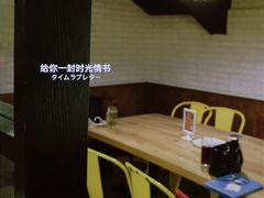 -第三空间·趣味桌游·轰趴.室内CS.剧本杀(大武汉1911店)