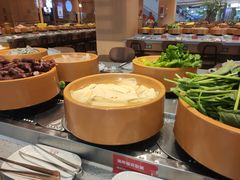 -喜家自助小火锅(卓悦里店)