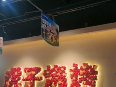 -虎子烧烤(湘江北路店)