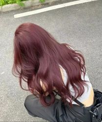 -AFA Hair studio·女士发型设计