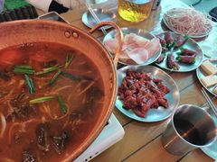-落日营地·云泰小烤