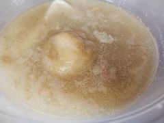 文庙老街黄豆骨头汤单档-文庙菜饭(四川北路店)