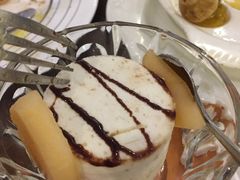 意大利冰糕-红房子西菜馆(淮海中路店)