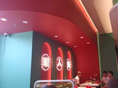 -避风塘(百联奥特莱斯广场店)