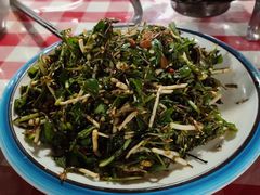 -绿草墩