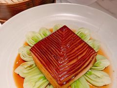 金牌扣肉-湖滨28中餐厅·西湖宴·杭州君悦酒店