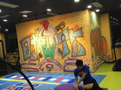 -RoMan罗马健身工作室(莘庄店)