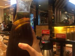 -木屋烧烤(龙湖天街店)