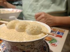 -高胖妹面庄(黄河道店)