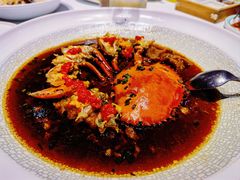 -鹊华居·地道鲁菜·海鲜·融合味(大明湖店)