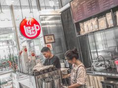 -茶缸AMOKKA COFFEE