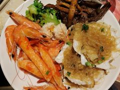 -芭菲盛宴·环球美食(解放碑英利国际店)