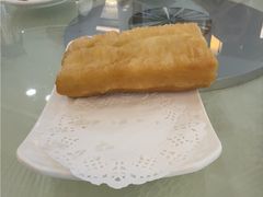 -岭南汇海鲜酒家·粤菜·手工茶点(蛇口店)