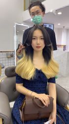 -名艺造型