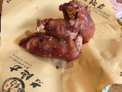 -香约老地方烧烤(九道街店)