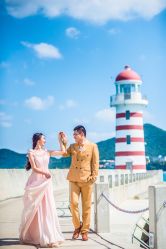 -戛纳印象摄影(潮拍定制馆)