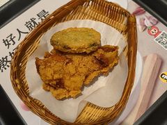 -好人民间小吃·番茄鱼酸菜鱼(木渎悠方店)