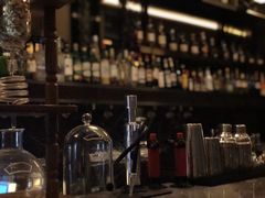 -南宁那莲豪华精选酒店-云霄酒廊·80楼高空城景酒吧