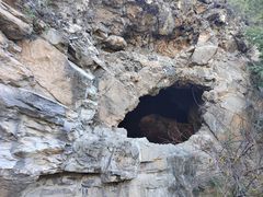 -周口店北京人遗址公园