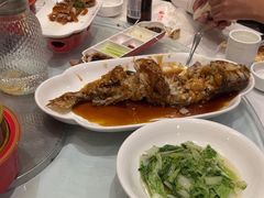 -大鸭梨烤鸭(石佛营店)