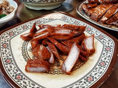 -聂记粤菜馆(鼓西路店)