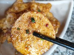 糖醋麻辣小土豆-小街天府(西工小街店)