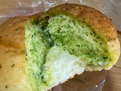 黄油蒜香乳酪包-那家面包房(珠江路店)