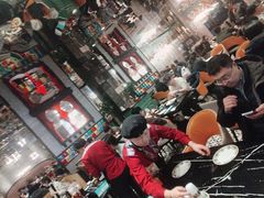 -巴依老爷新疆美食(清华东门店)