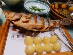 -山东宾馆·齐鲁苑餐厅