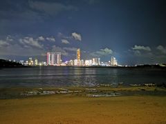 -海沧湾公园