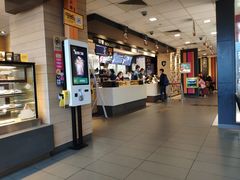 -麦当劳(国贸店)