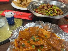 -大红袍川菜馆(总店)