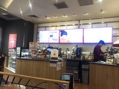 -COSTA COFFEE(西贸凯德晶品4层2店)