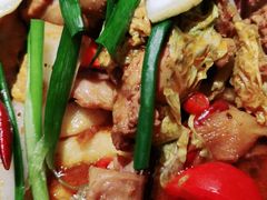 -虎丫炒鸡(郑州高新万科店)