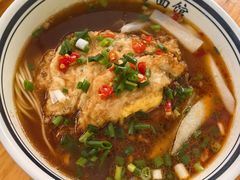 -李易面馆(树木岭店)